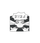 よいスタンプ（個別スタンプ：11）