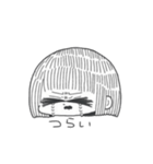 よいスタンプ（個別スタンプ：17）