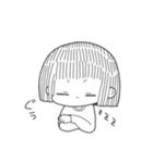 よいスタンプ（個別スタンプ：23）