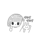よいスタンプ（個別スタンプ：26）