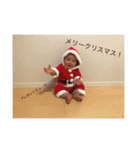 mi_san（個別スタンプ：13）