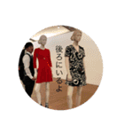 海斗の言語（個別スタンプ：7）