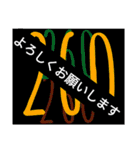 つかいやすい言葉15（個別スタンプ：4）