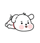 MO-ONG（個別スタンプ：5）
