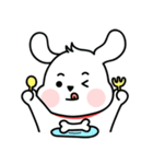 MO-ONG（個別スタンプ：7）