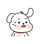 MO-ONG（個別スタンプ：11）