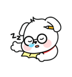 MO-ONG（個別スタンプ：12）