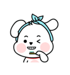 MO-ONG（個別スタンプ：15）