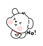 MO-ONG（個別スタンプ：17）