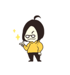 Happy dai（個別スタンプ：2）