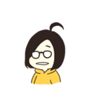 Happy dai（個別スタンプ：3）