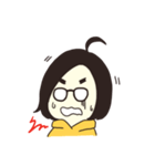Happy dai（個別スタンプ：5）