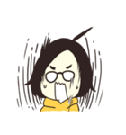 Happy dai（個別スタンプ：6）