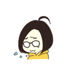 Happy dai（個別スタンプ：8）