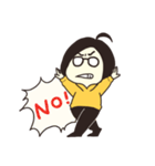 Happy dai（個別スタンプ：10）