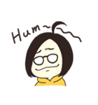 Happy dai（個別スタンプ：11）