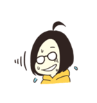 Happy dai（個別スタンプ：12）