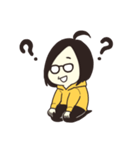 Happy dai（個別スタンプ：13）