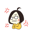 Happy dai（個別スタンプ：14）