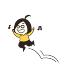 Happy dai（個別スタンプ：17）