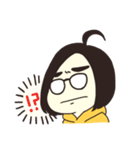 Happy dai（個別スタンプ：19）
