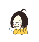 Happy dai（個別スタンプ：22）
