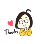 Happy dai（個別スタンプ：24）
