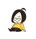 Happy dai（個別スタンプ：25）