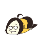 Happy dai（個別スタンプ：26）