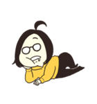 Happy dai（個別スタンプ：27）