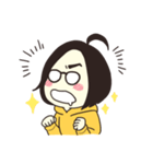 Happy dai（個別スタンプ：30）