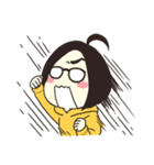 Happy dai（個別スタンプ：31）