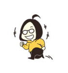 Happy dai（個別スタンプ：32）