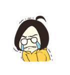Happy dai（個別スタンプ：33）