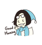 Happy dai（個別スタンプ：34）