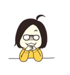 Happy dai（個別スタンプ：36）