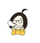 Happy dai（個別スタンプ：37）
