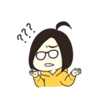 Happy dai（個別スタンプ：38）