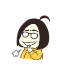 Happy dai（個別スタンプ：39）