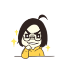 Happy dai（個別スタンプ：40）