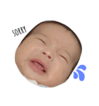 あいるくん（個別スタンプ：3）