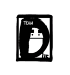 ドゥーエの再起動（個別スタンプ：2）