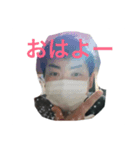 ドゥーエの再起動（個別スタンプ：4）