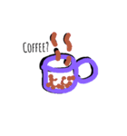 DTime（個別スタンプ：8）
