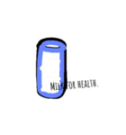 DTime（個別スタンプ：28）