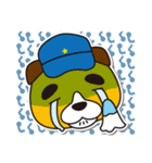 ガッキー君スタンプ VOL.2（個別スタンプ：1）