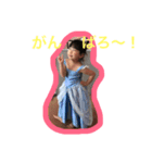ゆあ＆そうた スタンプ（個別スタンプ：8）