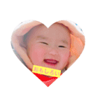 asumilovetatuya0722（個別スタンプ：4）