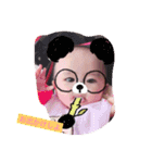 asumilovetatuya0722（個別スタンプ：6）