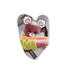 asumilovetatuya0722（個別スタンプ：9）